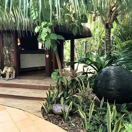 Paua Hotel Boutique-2